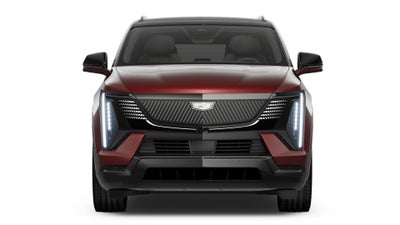 2026 Cadillac ESCALADE IQL Sport
