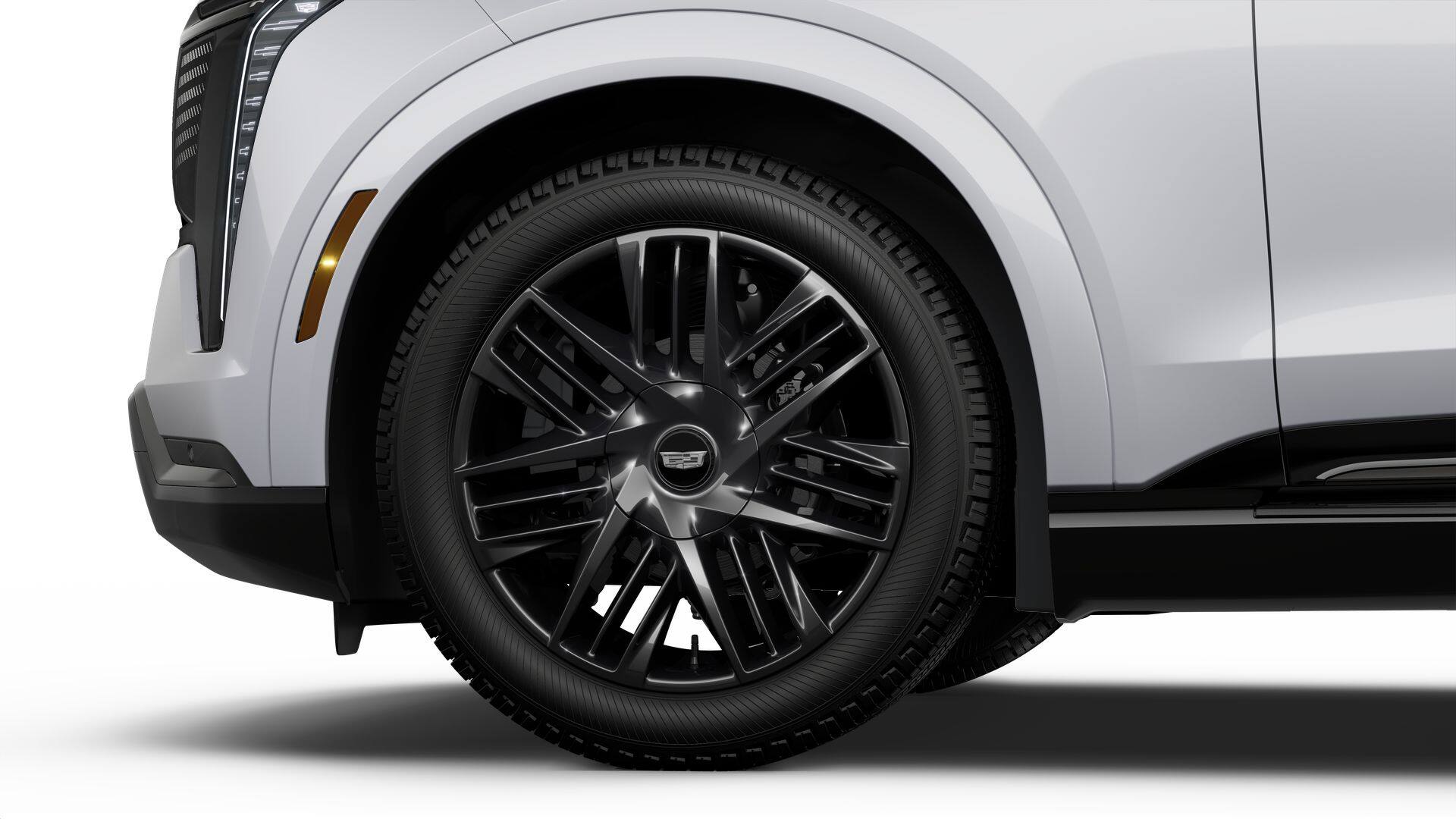 2026 Cadillac ESCALADE IQL Sport