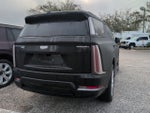 2026 Cadillac ESCALADE IQL Premium Sport
