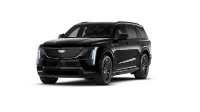 2026 Cadillac ESCALADE IQL Premium Sport