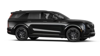 2026 Cadillac ESCALADE IQL Premium Sport