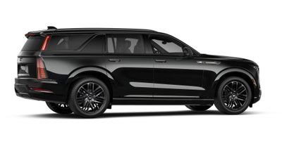 2026 Cadillac ESCALADE IQL Premium Sport