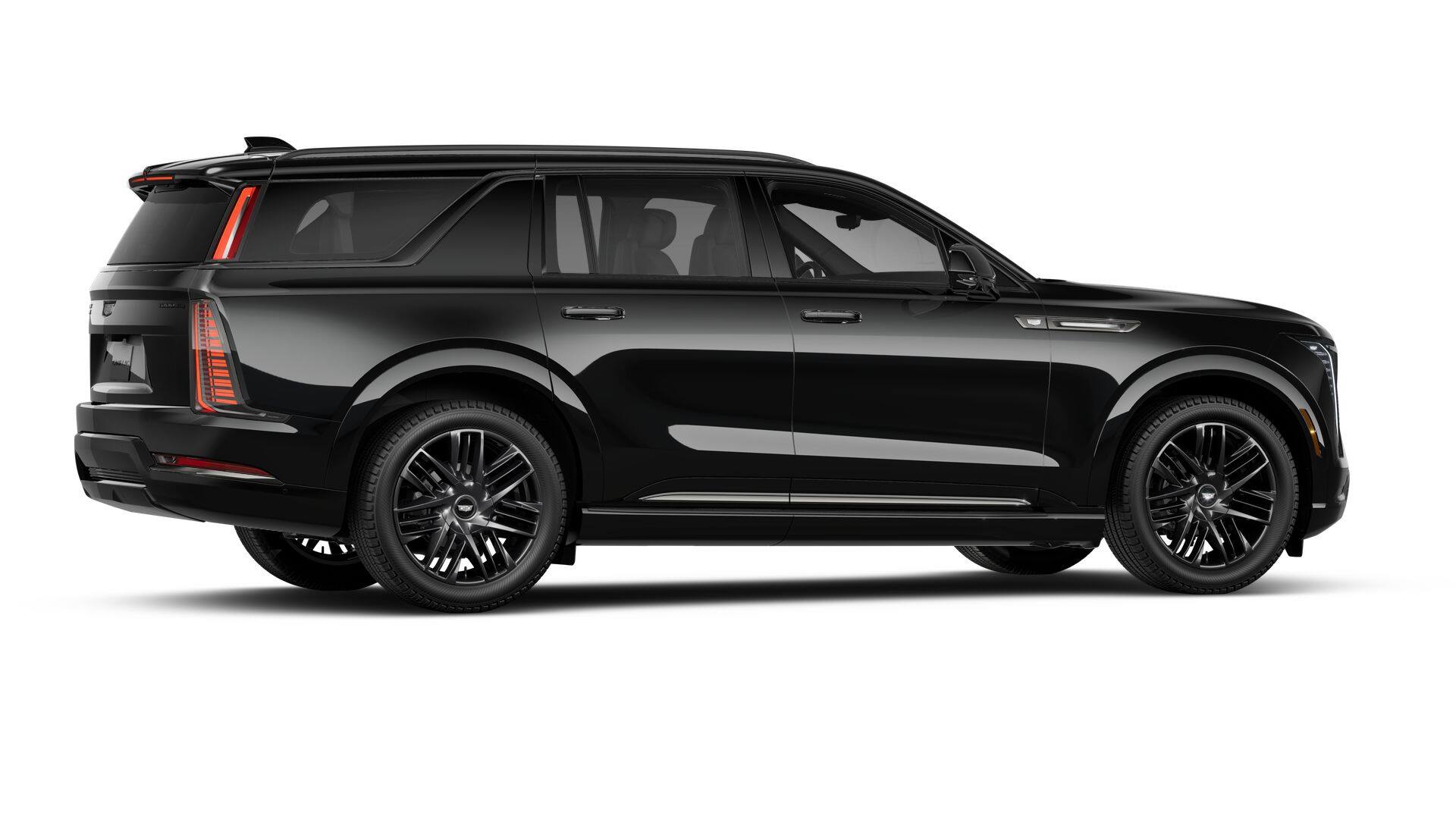 2026 Cadillac ESCALADE IQL Premium Sport