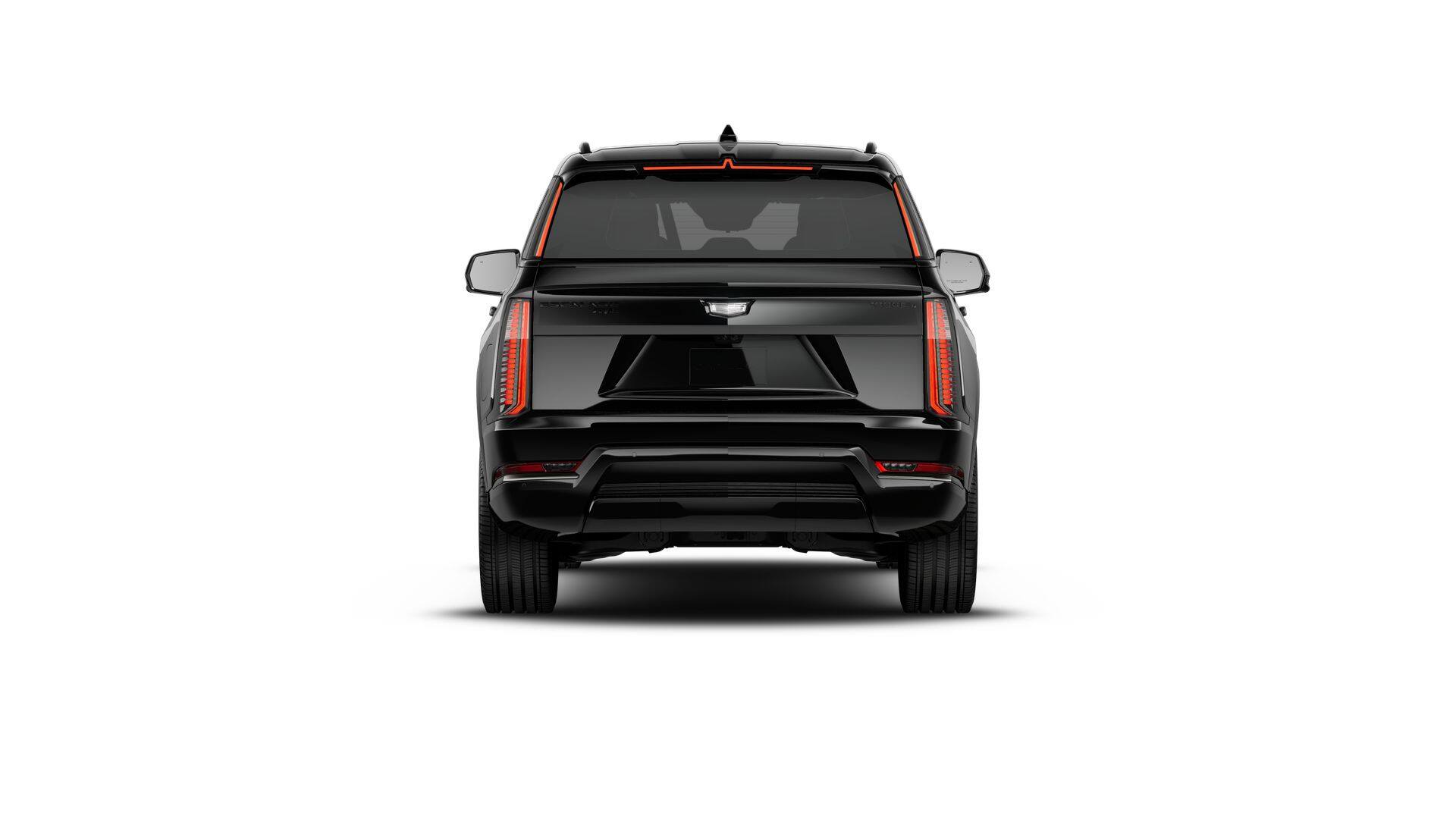 2026 Cadillac ESCALADE IQL Premium Sport