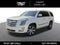 2017 Cadillac Escalade Premium Luxury