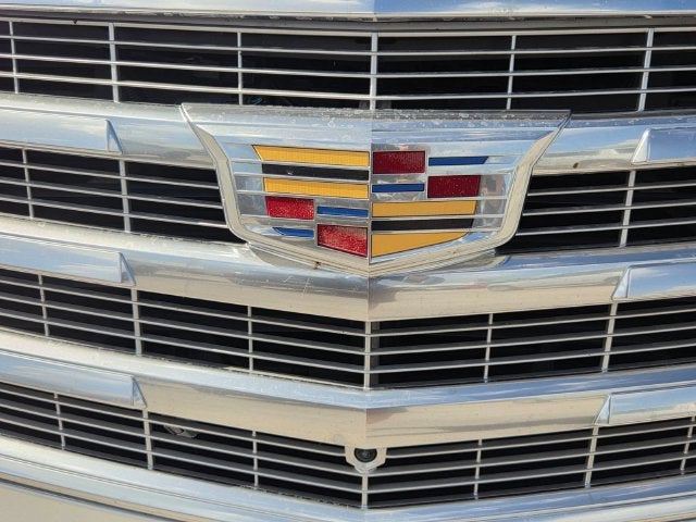 2017 Cadillac Escalade Premium Luxury