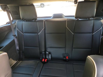 2023 Cadillac Escalade 4WD Premium Luxury