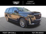 2023 Cadillac Escalade 4WD Premium Luxury