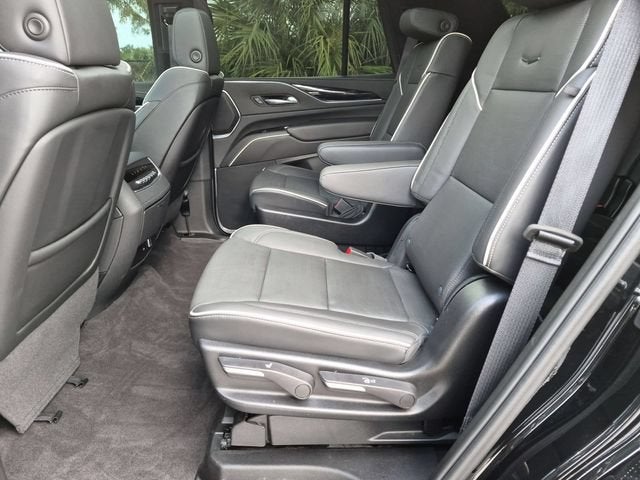 2024 Cadillac Escalade Sport
