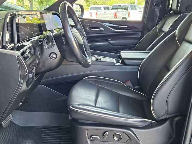 2024 Cadillac Escalade Sport