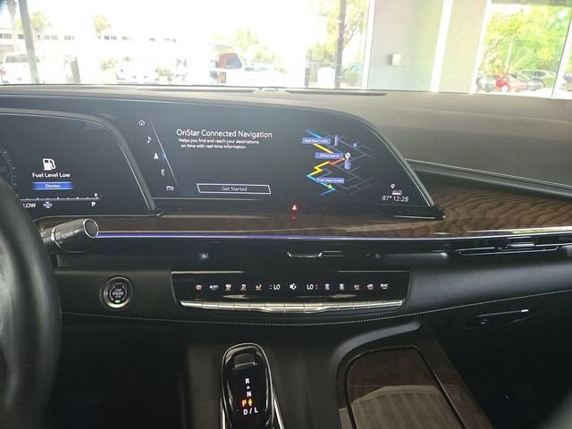 2024 Cadillac Escalade Sport Platinum