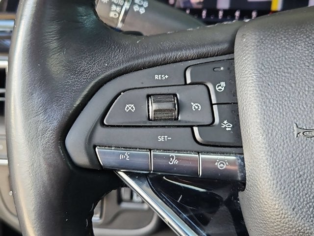 2024 Cadillac Escalade ESV Sport