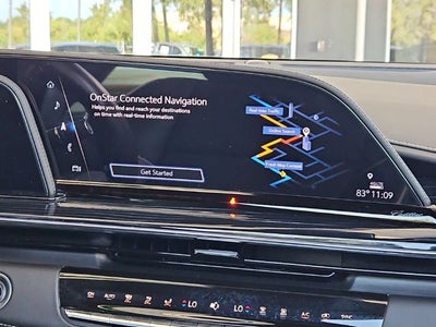 2024 Cadillac Escalade ESV Sport