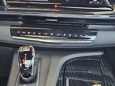 2024 Cadillac Escalade ESV Sport