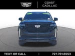 2024 Cadillac Escalade ESV Sport