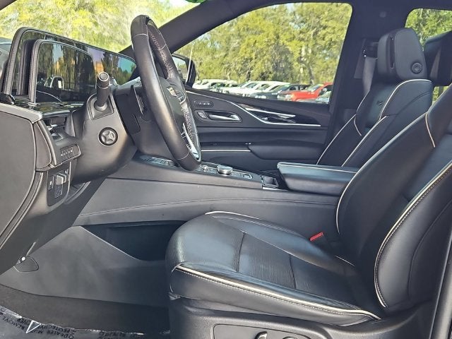 2024 Cadillac Escalade ESV Sport