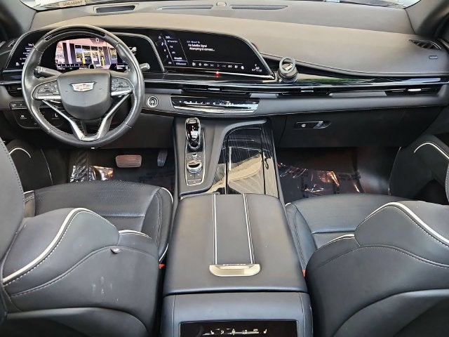 2024 Cadillac Escalade ESV Sport