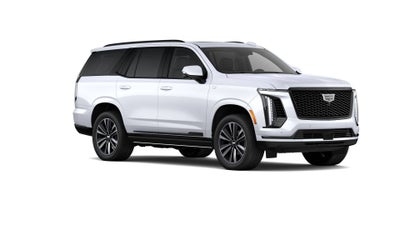 2027 Cadillac Escalade Sport