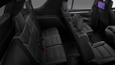 2027 Cadillac Escalade Sport