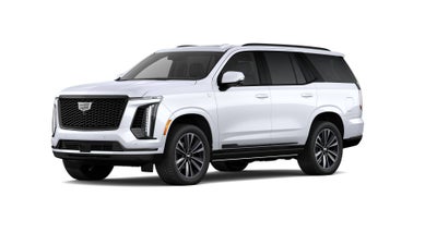 2027 Cadillac Escalade Sport