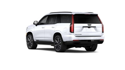 2027 Cadillac Escalade Sport