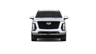 2027 Cadillac Escalade Sport