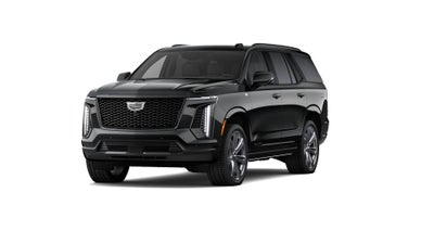2027 Cadillac Escalade Sport