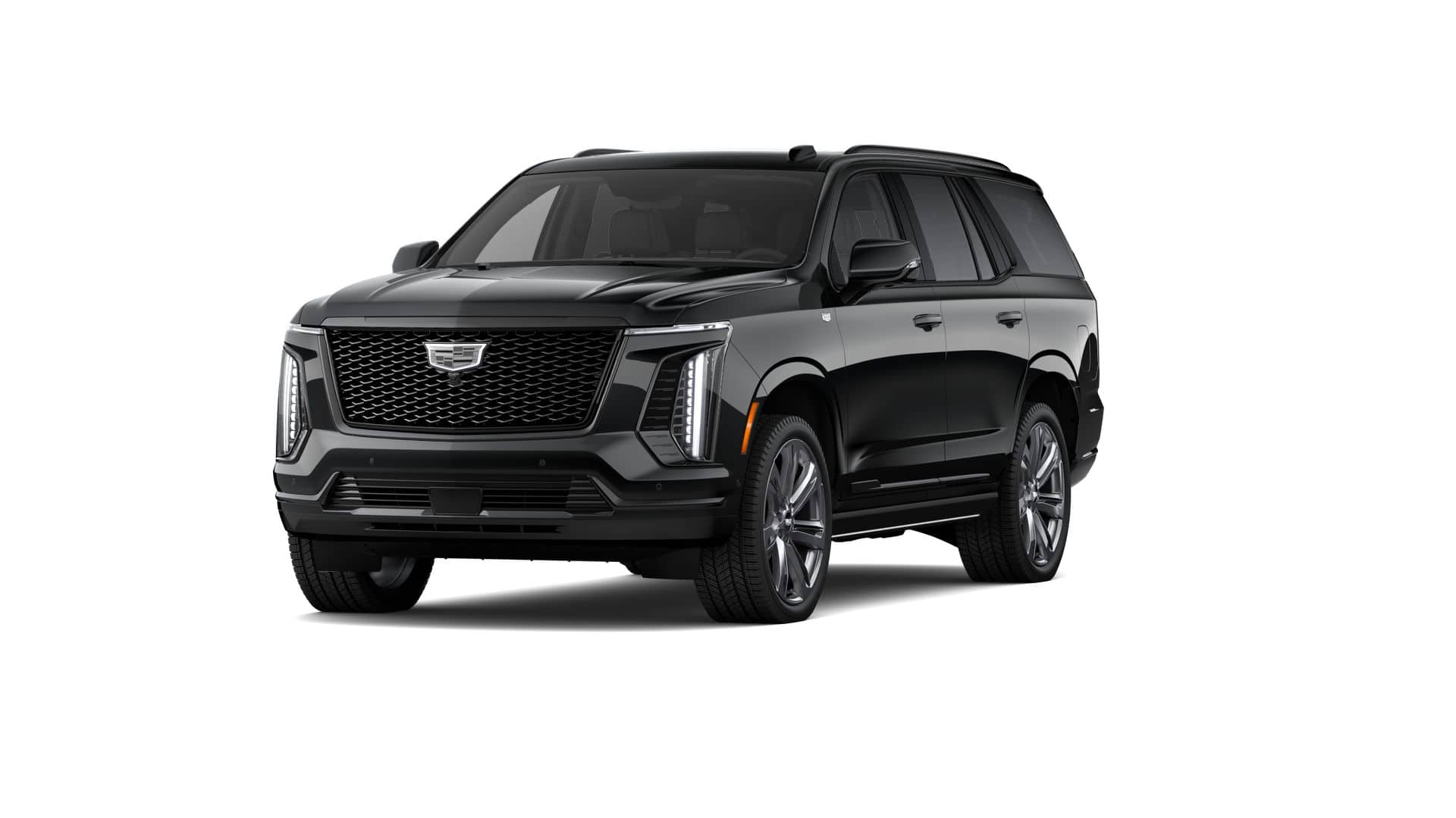 2027 Cadillac Escalade Sport
