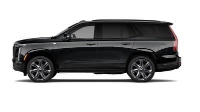 2027 Cadillac Escalade Sport