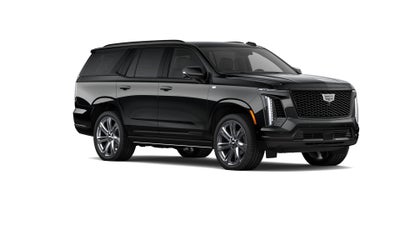 2027 Cadillac Escalade Sport