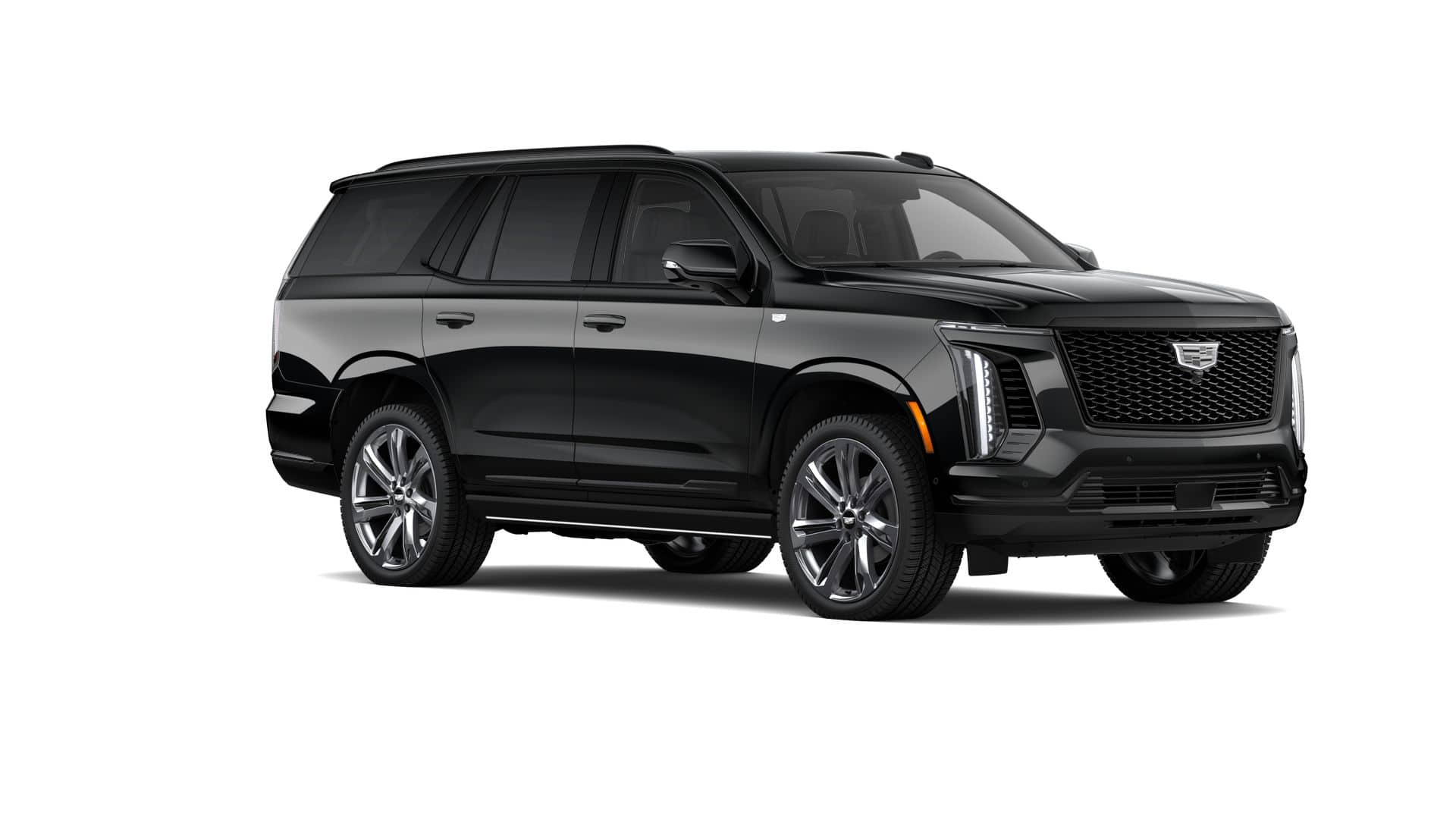 2027 Cadillac Escalade Sport