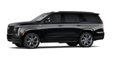 2027 Cadillac Escalade Sport