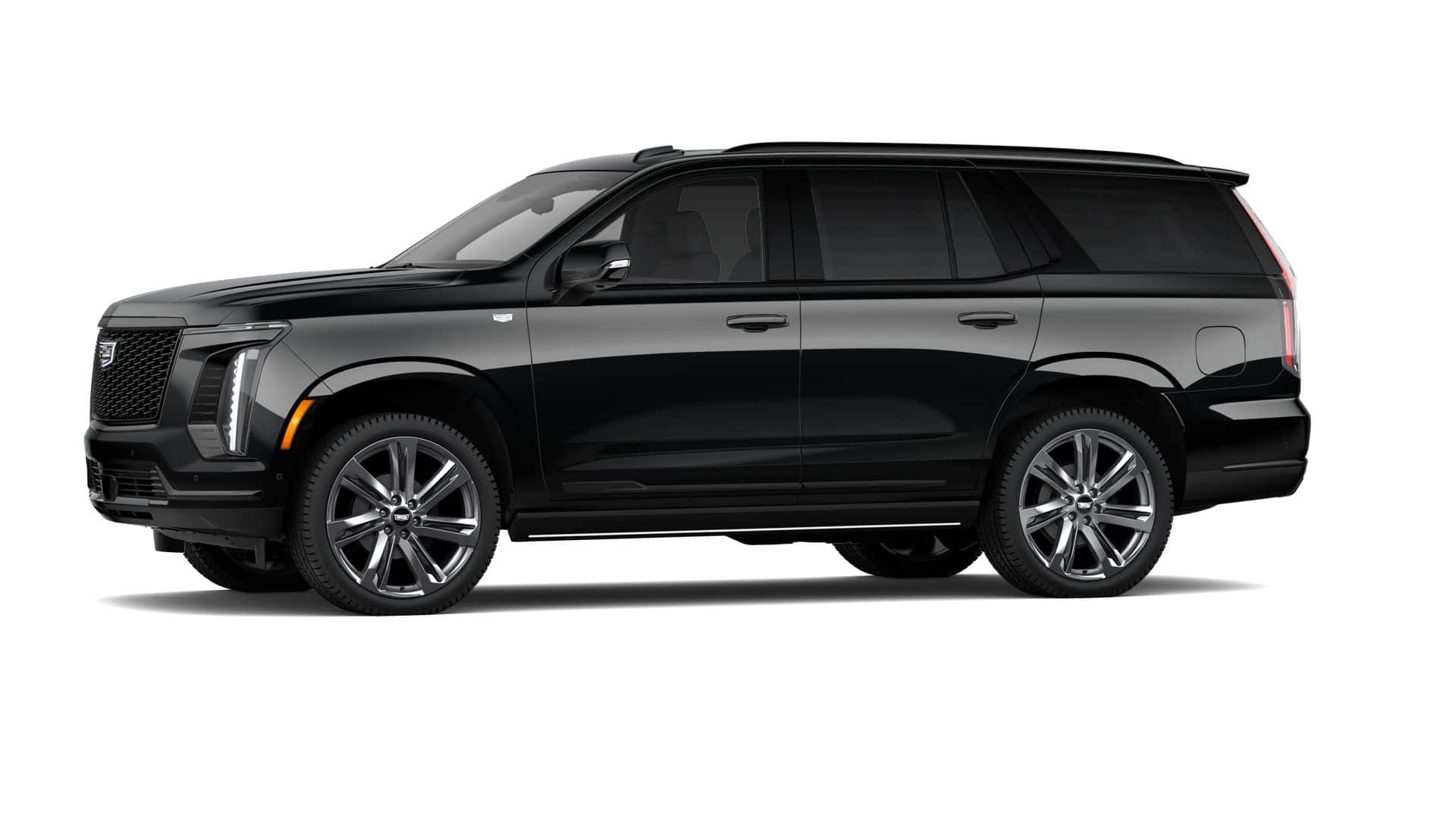 2027 Cadillac Escalade Sport