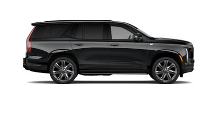2027 Cadillac Escalade Sport