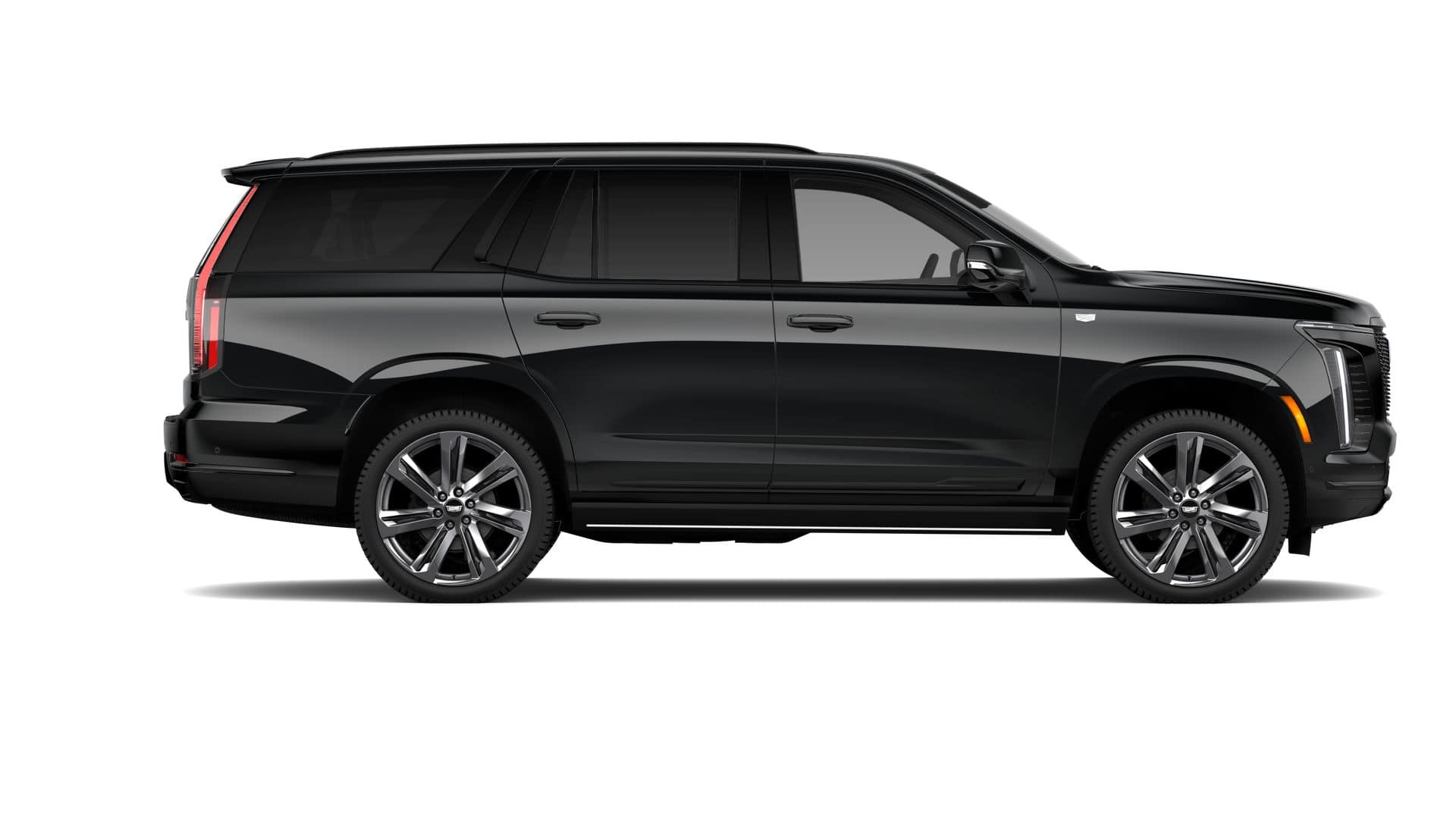 2027 Cadillac Escalade Sport