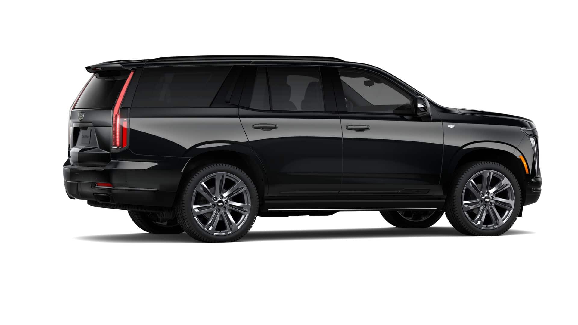 2027 Cadillac Escalade Sport