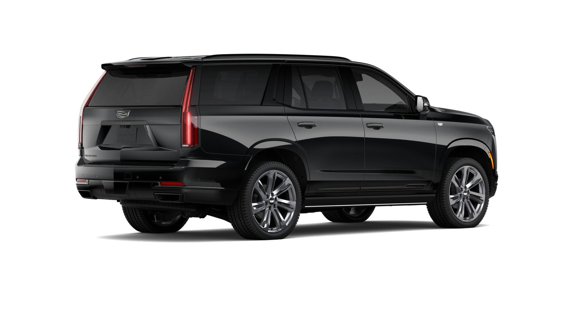 2027 Cadillac Escalade Sport