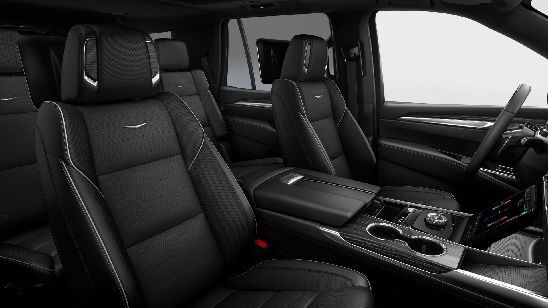 2027 Cadillac Escalade Sport