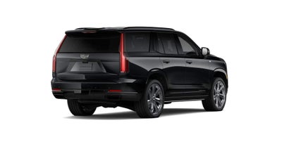 2027 Cadillac Escalade Sport