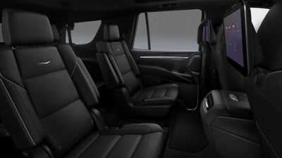 2027 Cadillac Escalade Sport
