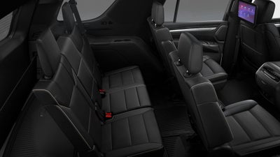 2027 Cadillac Escalade Sport