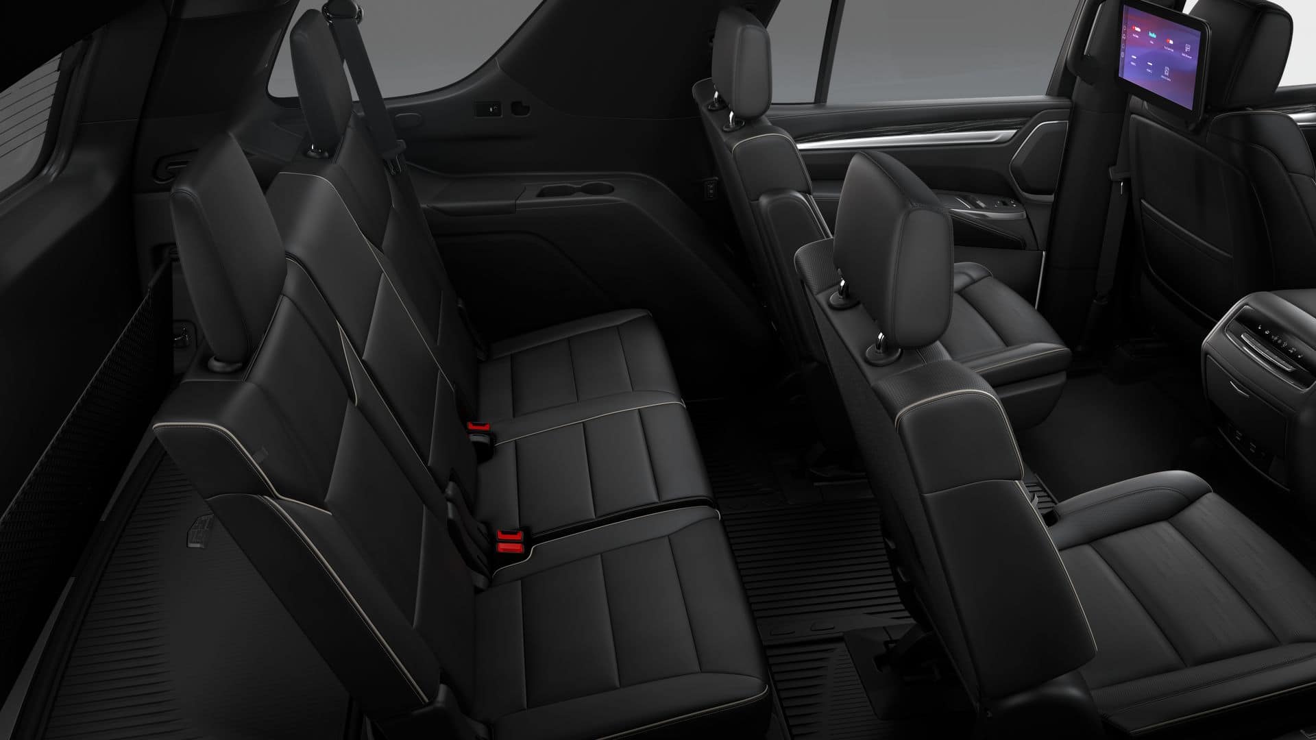 2027 Cadillac Escalade Sport