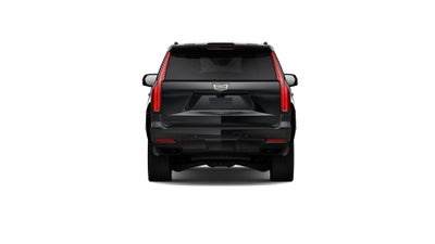 2027 Cadillac Escalade Sport
