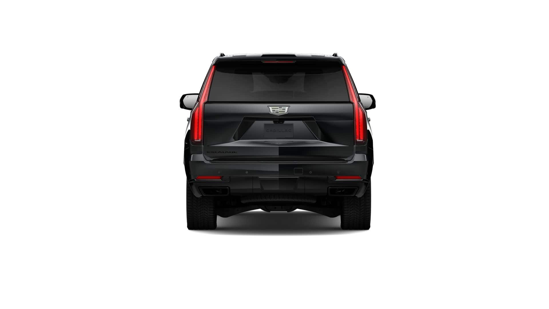 2027 Cadillac Escalade Sport