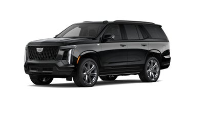 2027 Cadillac Escalade Sport