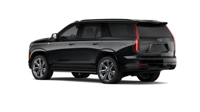 2027 Cadillac Escalade Sport