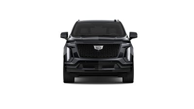 2027 Cadillac Escalade Sport