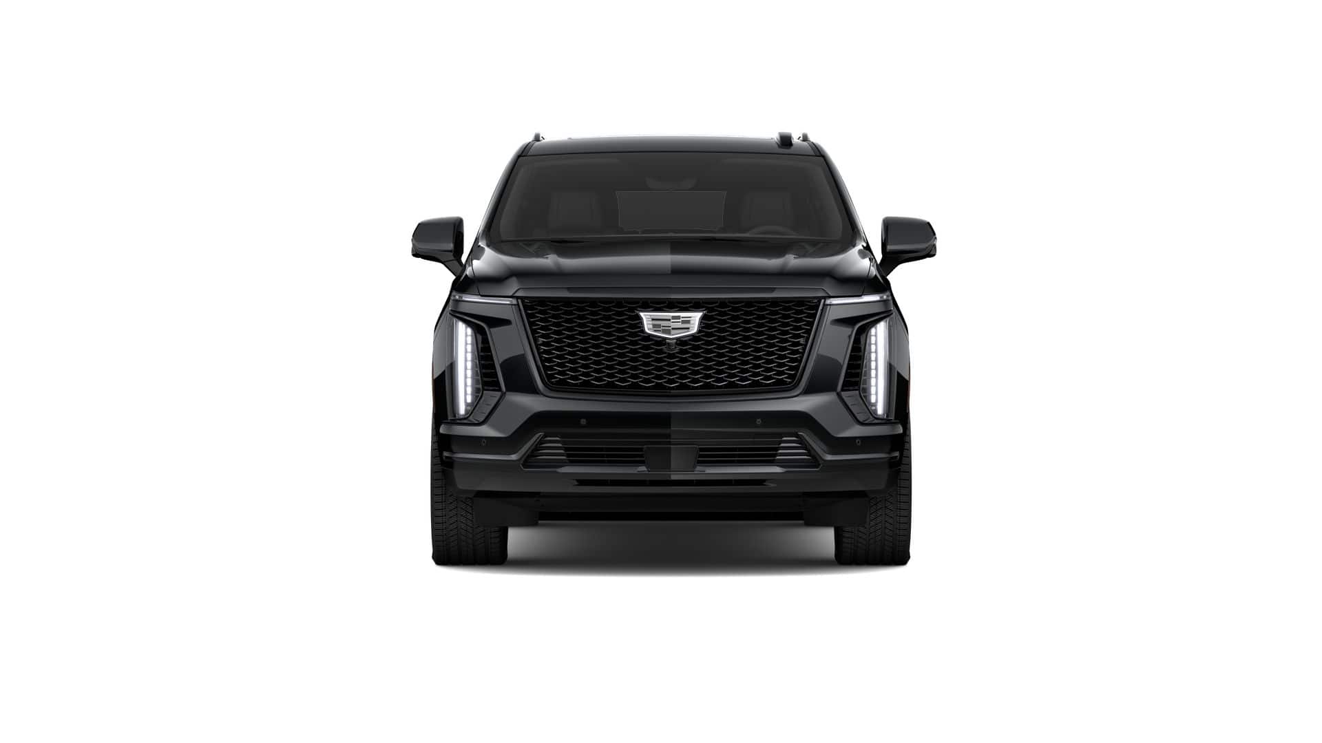 2027 Cadillac Escalade Sport