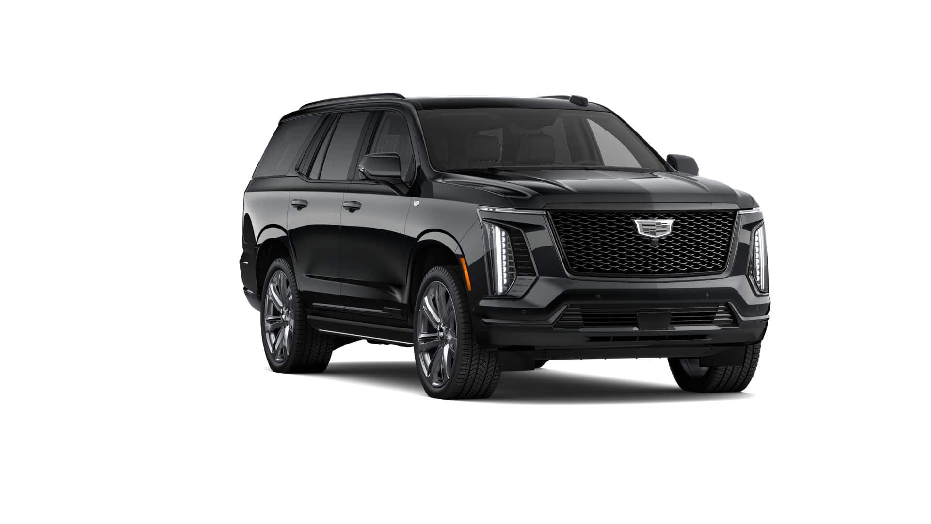 2027 Cadillac Escalade Sport
