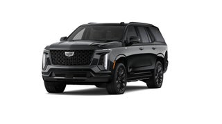 2027 Cadillac Escalade Platinum Sport